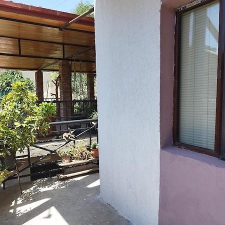 Apartment In Mtskheta, With Beautiful Nature, 100 Meter From Center Exterior photo
