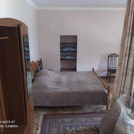 Apartment In Mtskheta, With Beautiful Nature, 100 Meter From Center Exterior photo